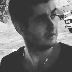 Uruzmag Tsopanov, 24.11, Владикавказ