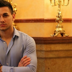 Юра Жуков, 12.09, Владимир-Волынский