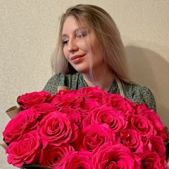 Валерия Клинцова, 25.06