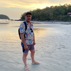 Игорь Турков, 30.03, Санкт-Петербург