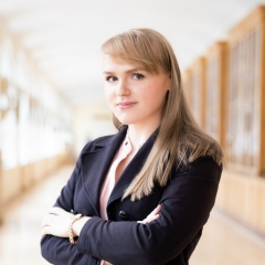 Наталья Павлушкина, 31.10, Санкт-Петербург