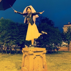 Анастасия Шеко, 18.11, Санкт-Петербург