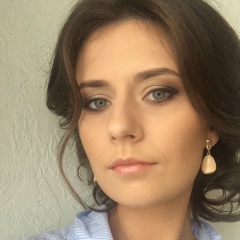 Інна Якимчук, 17.08.1989, Киев