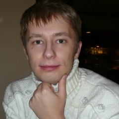 Антон Аникин, 30.06.1989, Москва