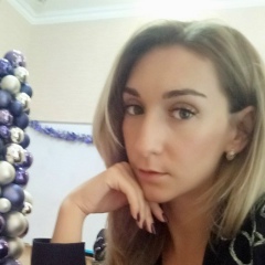 Екатерина Видимская, 22.02, Одесса