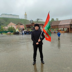 Николай Жалецкий, Тобольск