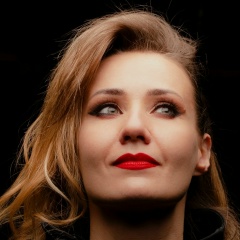 Катерина Иващенко, 29.08, Санкт-Петербург