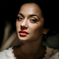 Ульяна Горькаева, 13.01.1989, Воронеж