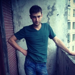 Дмитрий Бондаренко, 24.02.1988, Санкт-Петербург