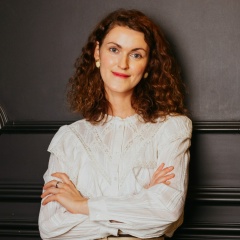 Татьяна Лаврухина, 03.07.1989, Санкт-Петербург