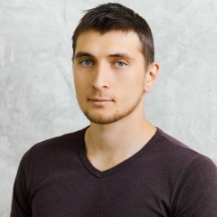 Дмитрий Гайдук, 23.08, Минск