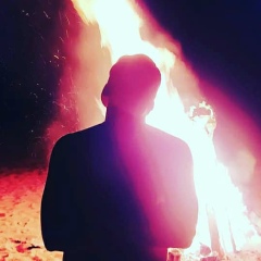 Эдгар Данилов, 17.03, Уфа