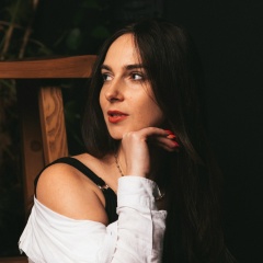 Любовь Осотова, 23.02.1986, Москва