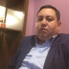 Айдын Нигметоллаев, 19.03.1986, Астана