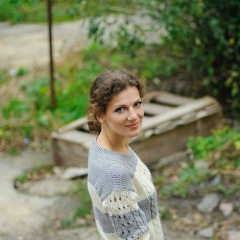 Юля Свижевская, 04.11.1986, Киев