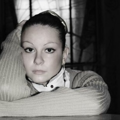 Маргарита Волкова, 30.11.1990, Москва