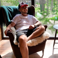 Али Ахундов, 14.12.1990, Санкт-Петербург