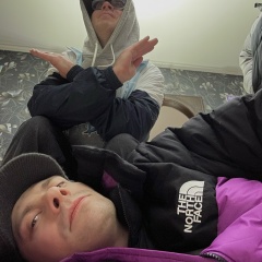 Давид Эрлих, New York City