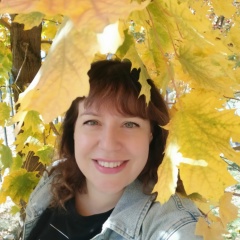 Анна Рузиматова, 13.03.1988, Оренбург