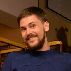 Дмитрий Маслов, 21.05.1989, Кременчуг