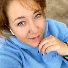 Алина Нестерова, 22.01, Саратов