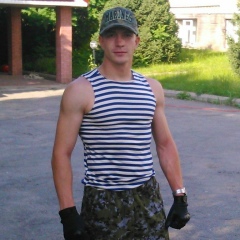 Илья Сергеев, 19.12, Алматы