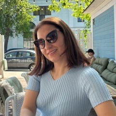 Светлана Зимакова, 07.03, Москва