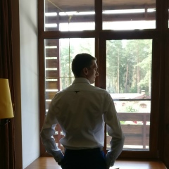 Роман Чучвага, 22.01.1988, Москва