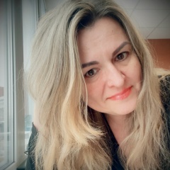 Ольга Федорова, 01.03, Санкт-Петербург