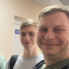 Владислав Стерин, 01.03.1988, Реутов