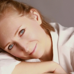 Екатерина Полякова, Москва