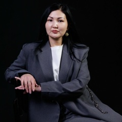 Эльвира , 01.05.1989, Харабали