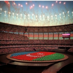 Togrul Sadigzade, 10.01.1993, Баку