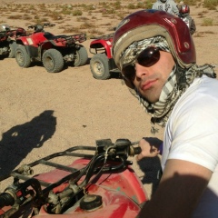 Ramazanov Magomed, 04.03, Москва