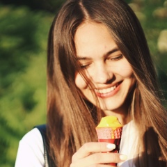 Дарья Вахрушева, 15.02, Москва