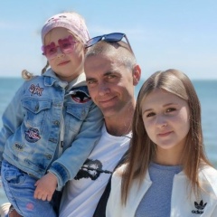 Николай Грачёв, 08.07.1988, Донецк