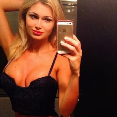 Руфина Королева, 05.01.1992, Москва