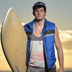 Денис Афанасьев, 22.10, Санкт-Петербург