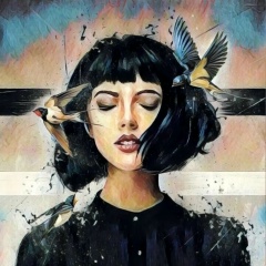 Наталья Георгинова, 28.12.1985, Одесса