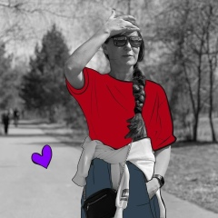 Екатерина Чернова, Павлодар