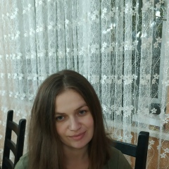 Олеся Балашова, 02.04, Москва