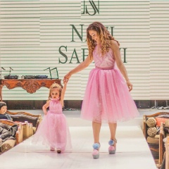 Нана Абрамова, 20.06.1985, Одесса