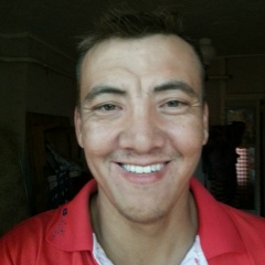 Nurlan Sarsenbaev, 12.12, Байконур