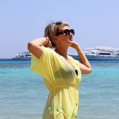 Юлия Шпак, 12.10, Карловка