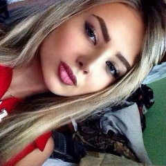 Ника Смиронова, 27.11, Мурманск