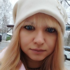 Мария Якимова, 10.11.1988, Казань