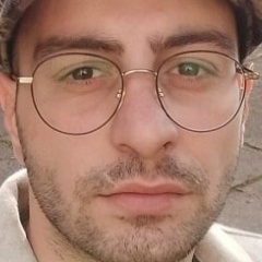 Giorgi Qochiashvili, 15.11.1970, Москва