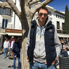 Дмитрий Шелудяев, 18.11.1988, Москва