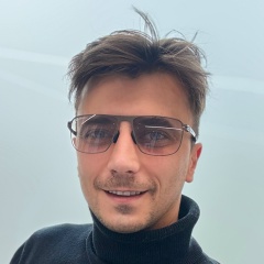 Михаил Алферов, 21.06.1989, Москва