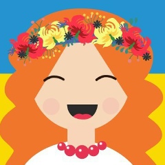 Анечка Прилипко, 05.07.1986, Киев